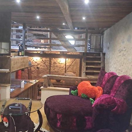 La Maisonnette D'Archiane Châtillon-en-Diois Esterno foto