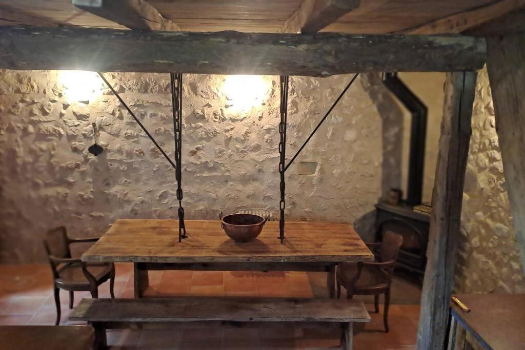 La Maisonnette D'Archiane Châtillon-en-Diois Esterno foto